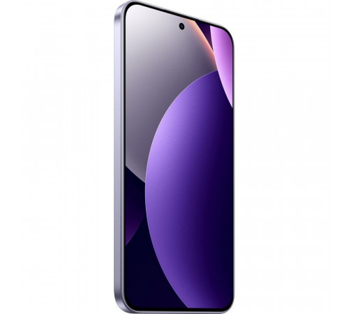 Смартфон Redmi Note 15 Pro 5G RU 8+512 фиолетовый (MZB0MBXRU)