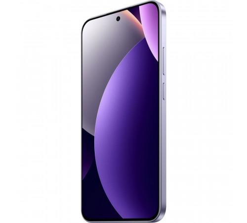 Смартфон Redmi Note 15 Pro 5G RU 8+512 фиолетовый (MZB0MBXRU)
