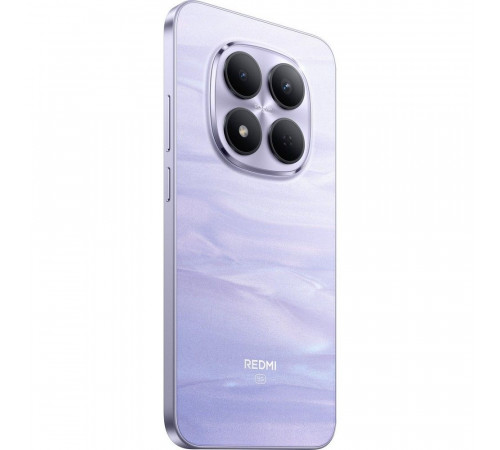Смартфон Redmi Note 15 Pro 5G RU 8+512 фиолетовый (MZB0MBXRU)