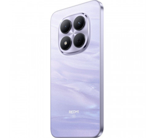 Смартфон Redmi Note 15 Pro 5G RU 8+512 фиолетовый (MZB0MBXRU)