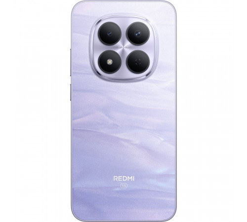 Смартфон Redmi Note 15 Pro 5G RU 8+512 фиолетовый (MZB0MBXRU)