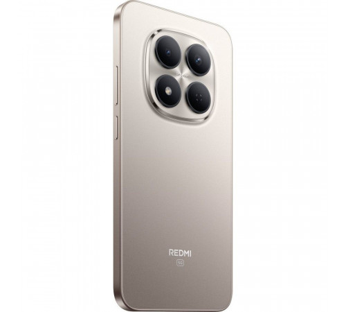 Смартфон Redmi Note 15 Pro 5G RU 8+512 титановый (MZB0MCZRU)