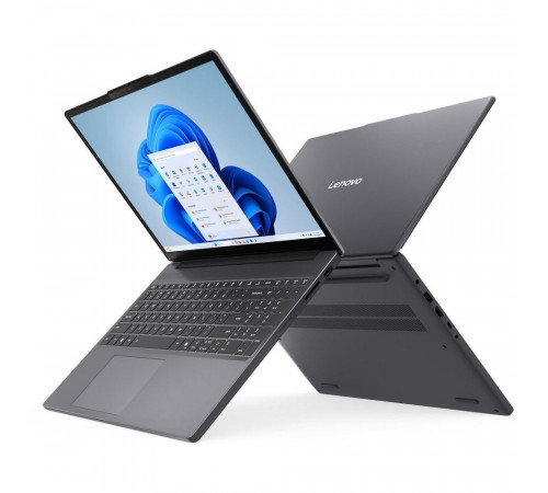 Ноутбук Lenovo IdeaPad Slim 3 15IRH10, Intel Core i5-13420H/16Gb/SSD512Gb/15.3"/IPS/WUXGA/1920x1200/60Hz/NoOS/серый