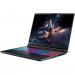 Ноутбук Acer Nitro V 16S ANV16S-71-7771, Intel Core 7 240H/16Gb/SSD1Tb/RTX5060 8Gb (85W)/15.6"/IPS/WUXGA/1920x1200/180Hz/Win11 (SL English)/черный