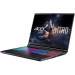 Ноутбук Acer Nitro V 16S ANV16S-71-7771, Intel Core 7 240H/16Gb/SSD1Tb/RTX5060 8Gb (85W)/15.6"/IPS/WUXGA/1920x1200/180Hz/Win11 (SL English)/черный