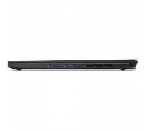 Ноутбук Acer Nitro V 16S ANV16S-71-7771, Intel Core 7 240H/16Gb/SSD1Tb/RTX5060 8Gb (85W)/15.6"/IPS/WUXGA/1920x1200/180Hz/Win11 (SL English)/черный
