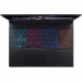Ноутбук Acer Nitro V 16S ANV16S-71-7771, Intel Core 7 240H/16Gb/SSD1Tb/RTX5060 8Gb (85W)/15.6"/IPS/WUXGA/1920x1200/180Hz/Win11 (SL English)/черный