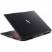 Ноутбук Acer Nitro V 16S ANV16S-71-7771, Intel Core 7 240H/16Gb/SSD1Tb/RTX5060 8Gb (85W)/15.6"/IPS/WUXGA/1920x1200/180Hz/Win11 (SL English)/черный