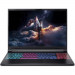 Ноутбук Acer Nitro V 16S ANV16S-71-7771, Intel Core 7 240H/16Gb/SSD1Tb/RTX5060 8Gb (85W)/15.6"/IPS/WUXGA/1920x1200/180Hz/Win11 (SL English)/черный