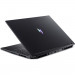 Ноутбук Acer Nitro V 16S ANV16S-71-7771, Intel Core 7 240H/16Gb/SSD1Tb/RTX5060 8Gb (85W)/15.6"/IPS/WUXGA/1920x1200/180Hz/Win11 (SL English)/черный