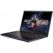 Ноутбук Acer Nitro V 15 ANV15-52-798Z, Intel Core i7-13620H/16Gb/SSD1Tb/RTX5060 8Gb (85W)/15.6"/IPS/FHD/1920x1080/180Hz/Win11 (SL English)/черный
