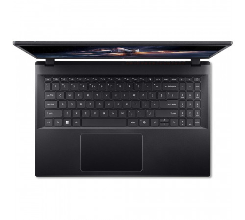 Ноутбук Acer Nitro V 15 ANV15-52-798Z, Intel Core i7-13620H/16Gb/SSD1Tb/RTX5060 8Gb (85W)/15.6"/IPS/FHD/1920x1080/180Hz/Win11 (SL English)/черный