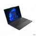 Ноутбук Lenovo ThinkPad E16 Gen 2, AMD Ryzen 7 7735HS/16Gb/SSD512Gb/16"/IPS/WUXGA/1920x1200/60Hz/NoOS/черный