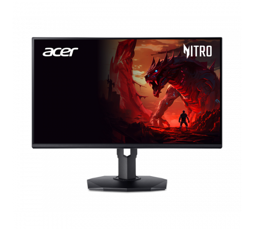 Монитор ACER XF253QF4bmiiprx (24.5")