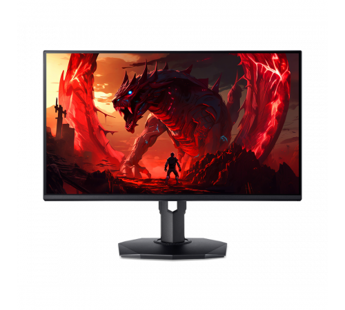 Монитор ACER XF253QF4bmiiprx (24.5")