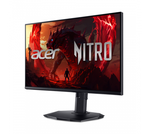 Монитор ACER XF253QF4bmiiprx (24.5")