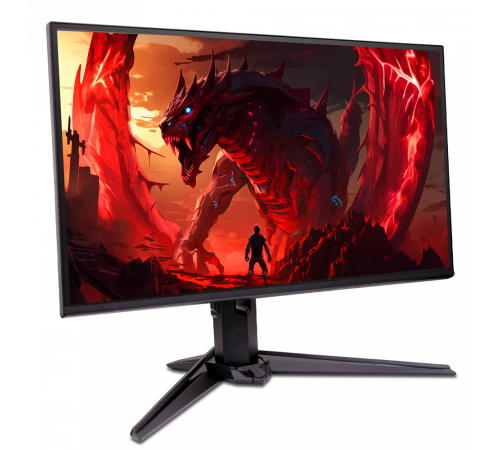 Монитор ACER Nitro XV250QF3bmiiprx (24.5")