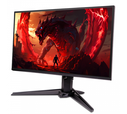 Монитор ACER Nitro XV250QF3bmiiprx (24.5")