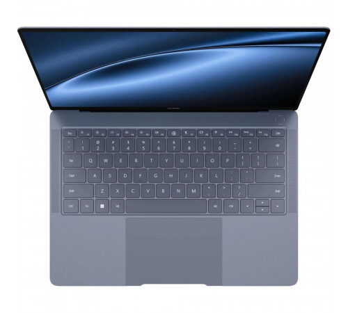 Ноутбук Huawei MateBook X Pro, Intel Core Ultra 7 155H/32Gb/SSD1Tb/14.2"/OLED/3.1K/3120x2080/120Hz/NoOS/синий