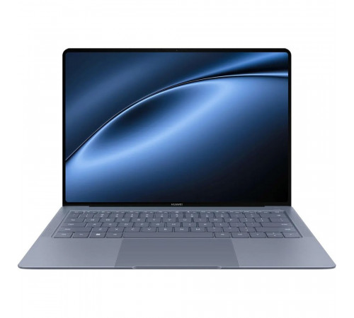 Ноутбук Huawei MateBook X Pro, Intel Core Ultra 7 155H/32Gb/SSD1Tb/14.2"/OLED/3.1K/3120x2080/120Hz/NoOS/синий