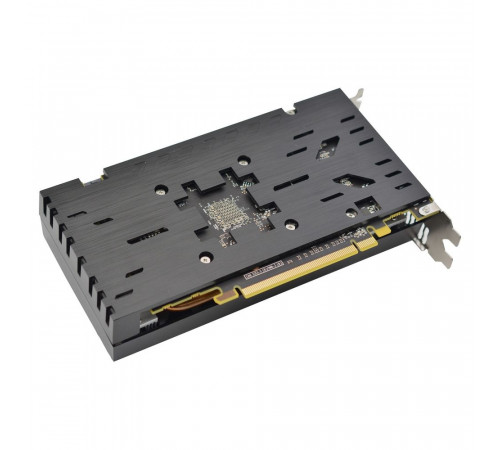 Видеокарта Afox RX5500 8GB, GDDR6/128-bit
