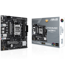 Материнская плата ASUS PRIME A620M-E-CSM (AM5)
