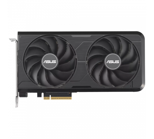 Видеокарта ASUS RTX5060Ti DUAL EVO OC 16GB, GDDR7/128-bit