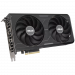 Видеокарта ASUS RTX5060Ti DUAL EVO OC 16GB, GDDR7/128-bit