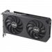 Видеокарта ASUS RTX5060Ti DUAL EVO OC 16GB, GDDR7/128-bit