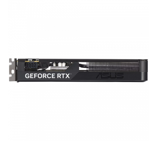 Видеокарта ASUS RTX5060Ti DUAL EVO OC 16GB, GDDR7/128-bit
