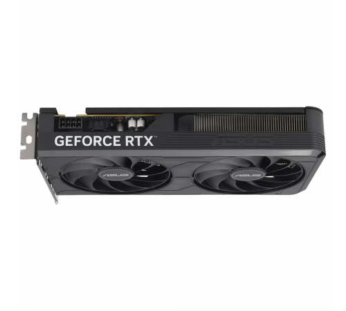 Видеокарта ASUS RTX5060Ti DUAL EVO OC 16GB, GDDR7/128-bit
