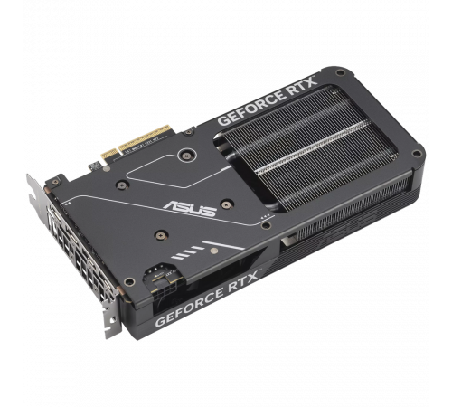 Видеокарта ASUS RTX5060Ti DUAL EVO OC 16GB, GDDR7/128-bit