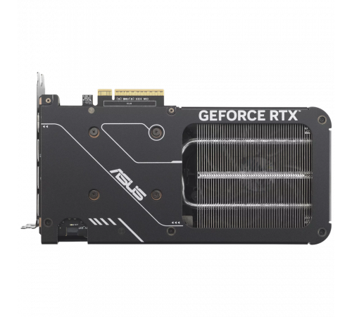 Видеокарта ASUS RTX5060Ti DUAL EVO OC 16GB, GDDR7/128-bit