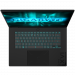 Ноутбук Gigabyte Gaming A16 GA65H, AMD Ryzen 7 170/16Gb/SSD1Tb/RTX5060 8Gb (85W)/16"/IPS/WUXGA/1920x1200/165Hz/NoOS/черный