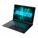 Ноутбук Gigabyte Gaming A16 GA65H, AMD Ryzen 7 170/16Gb/SSD512Gb/RTX5060 8Gb (85W)/16"/IPS/WUXGA/1920x1200/165Hz/NoOS/черный
