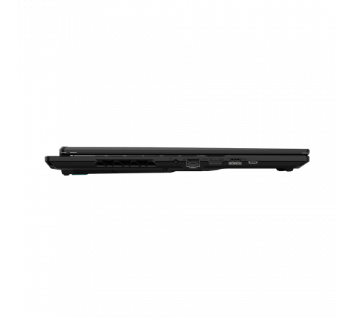 Ноутбук Gigabyte Gaming A16 GA65H, AMD Ryzen 7 170/16Gb/SSD512Gb/RTX5060 8Gb (85W)/16"/IPS/WUXGA/1920x1200/165Hz/NoOS/черный
