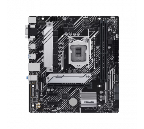 Материнская плата ASUS PRIME H510M-A R2.0 (LGA1200)