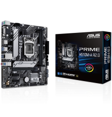Материнская плата ASUS PRIME H510M-A R2.0 (LGA1200)