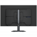 Монитор 26.5" Gigabyte MO27Q28GR EK Black (WOLED, 2560 x 1440, 280Hz, 10bit (1.07B), 0,03ms, 335cd/m (1500cd/m пиковая), 1.5M:1, 2xHDMI-2.1, DP-1.4, 3xUSB3.2, USB Type-C (18W), Pivot)