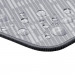 Коврик для мыши игровой ASUS NC18 ROG SCABBARD II ARCTIC GRAY XXL, серый