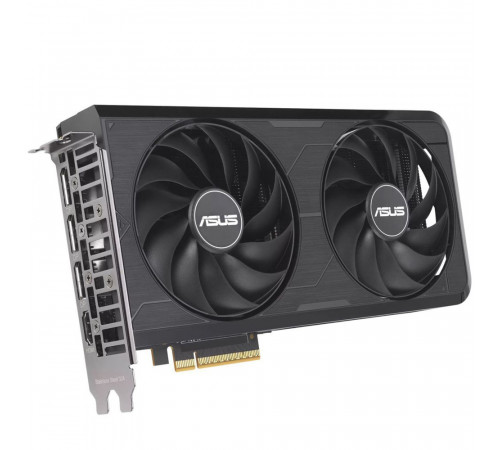 Видеокарта ASUS RTX5060 DUAL EVO OC 8GB, GDDR7/128-bit