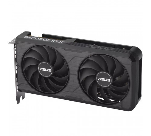 Видеокарта ASUS RTX5060 DUAL EVO OC 8GB, GDDR7/128-bit