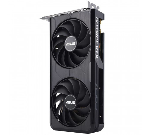 Видеокарта ASUS RTX5060 DUAL EVO OC 8GB, GDDR7/128-bit