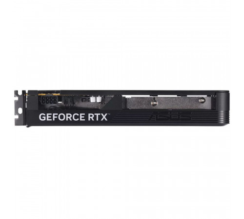 Видеокарта ASUS RTX5060 DUAL EVO OC 8GB, GDDR7/128-bit