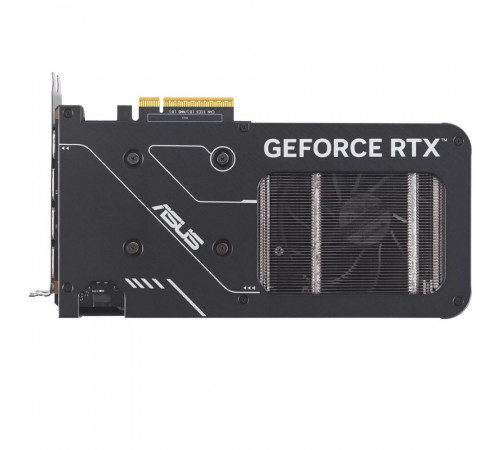 Видеокарта ASUS RTX5060 DUAL EVO OC 8GB, GDDR7/128-bit