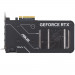 Видеокарта ASUS RTX5060 DUAL EVO OC 8GB, GDDR7/128-bit