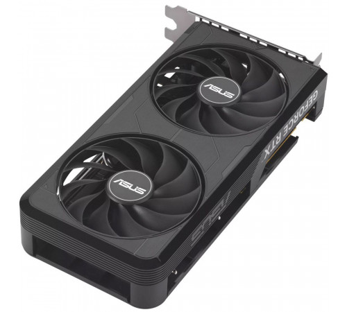 Видеокарта ASUS RTX5060 DUAL EVO OC 8GB, GDDR7/128-bit
