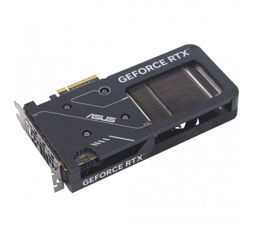 Видеокарта ASUS RTX5060 DUAL EVO OC 8GB, GDDR7/128-bit