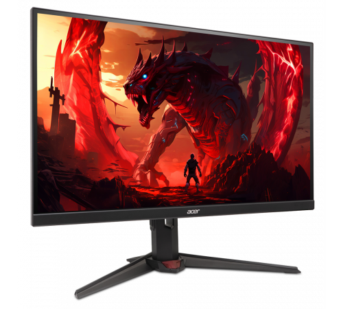 Монитор ACER XV272UX1bmiiprx (27")