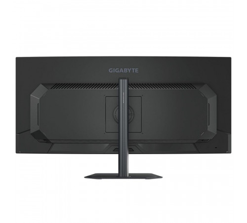Монитор 34" Gigabyte MO34WQC36 EK Black (QD-OLED, 3440 x 1440, 360Hz, 0,03мс, 300 cd/m (1300cd/m пиковая)  2хHDMI 2.1, DP 2.1, 3xUSB3.2, USB Type-C 18W), HAS-130mm